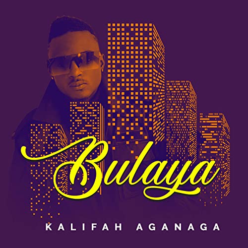 Kalifah AgaNaga